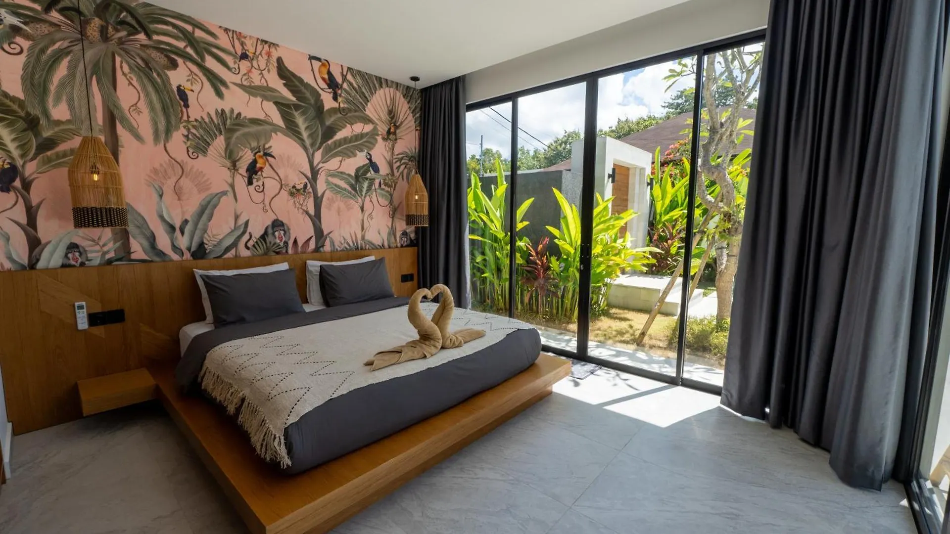 Casa Crush Uluwatu 3 Bedrooms