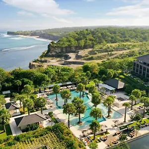5* Hotell Radisson Blu Bali