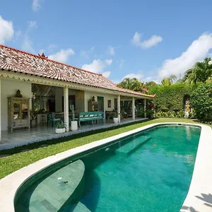  Villa Papaya & Zen