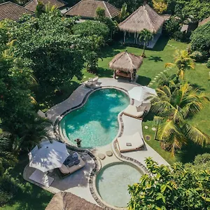 4* Pensionat Village Bali