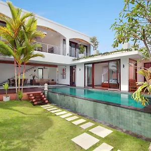  Villa Private Getaway @ Vitality, Uluwatu, Bali