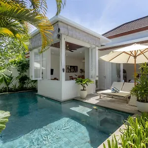  Villa Canang Bingin