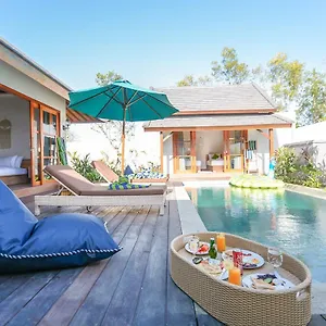  Villa Kupu Kupu Bingin
