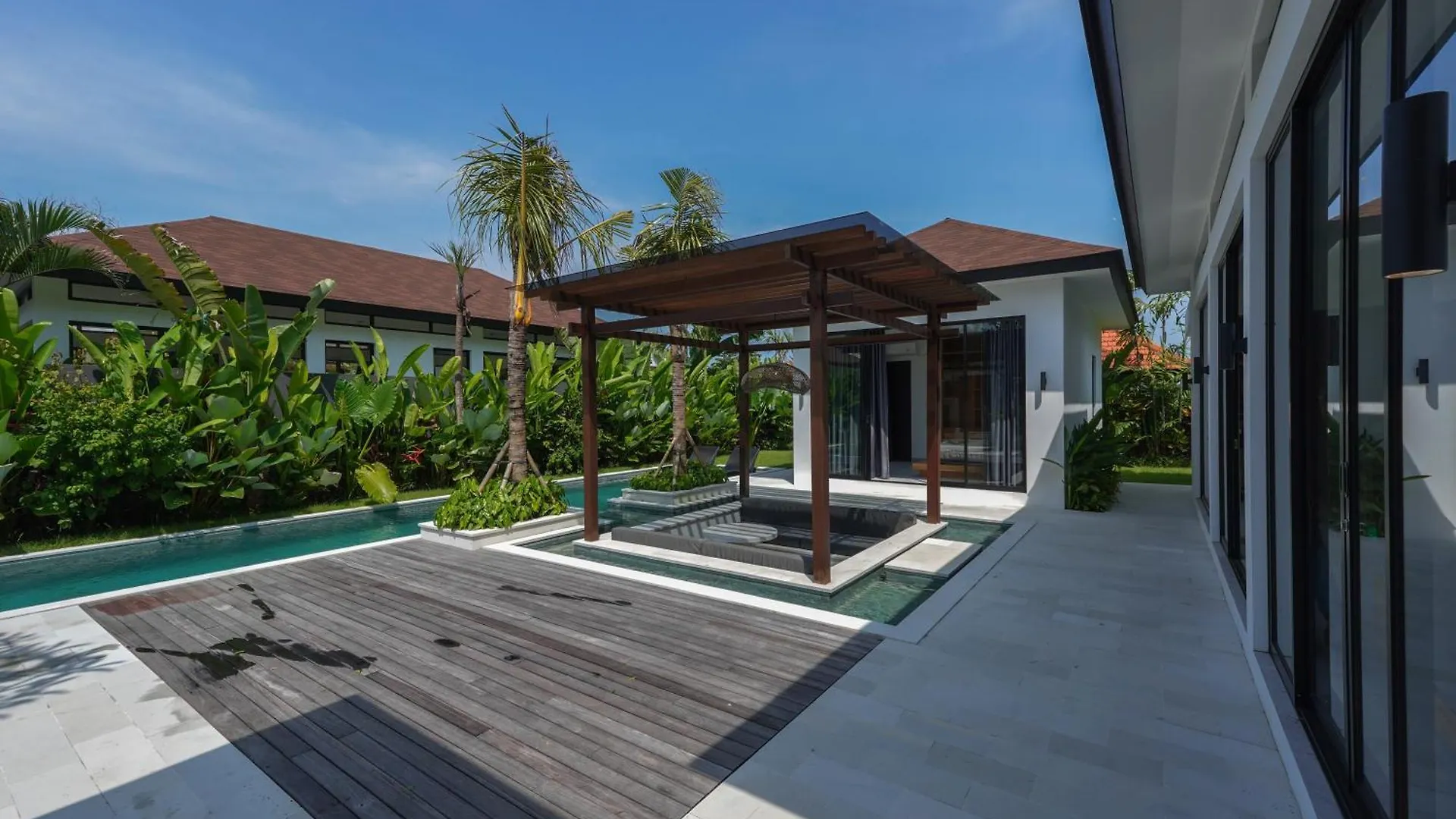 Casa Crush Uluwatu 3 Bedrooms Villa Uluwatu (Bali)