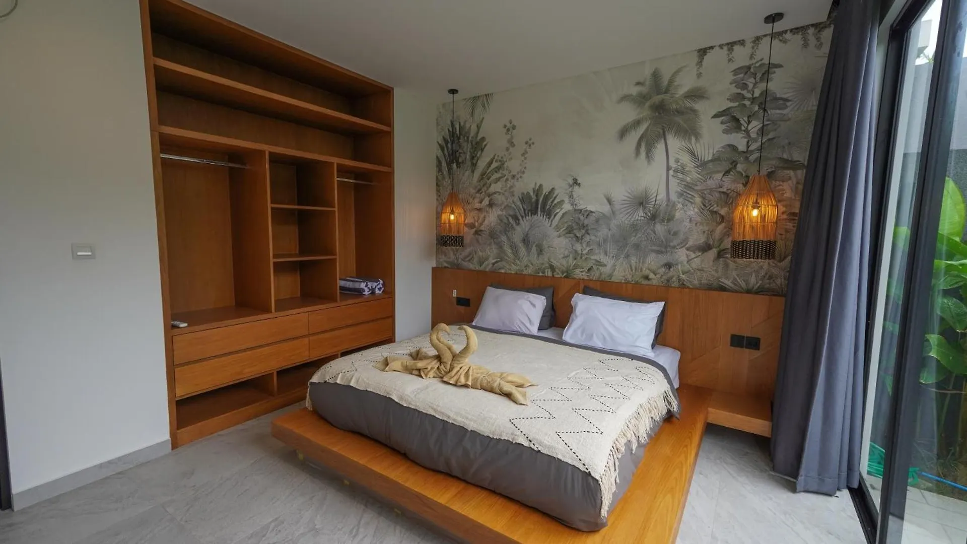 Casa Crush Uluwatu 3 Bedrooms Villa