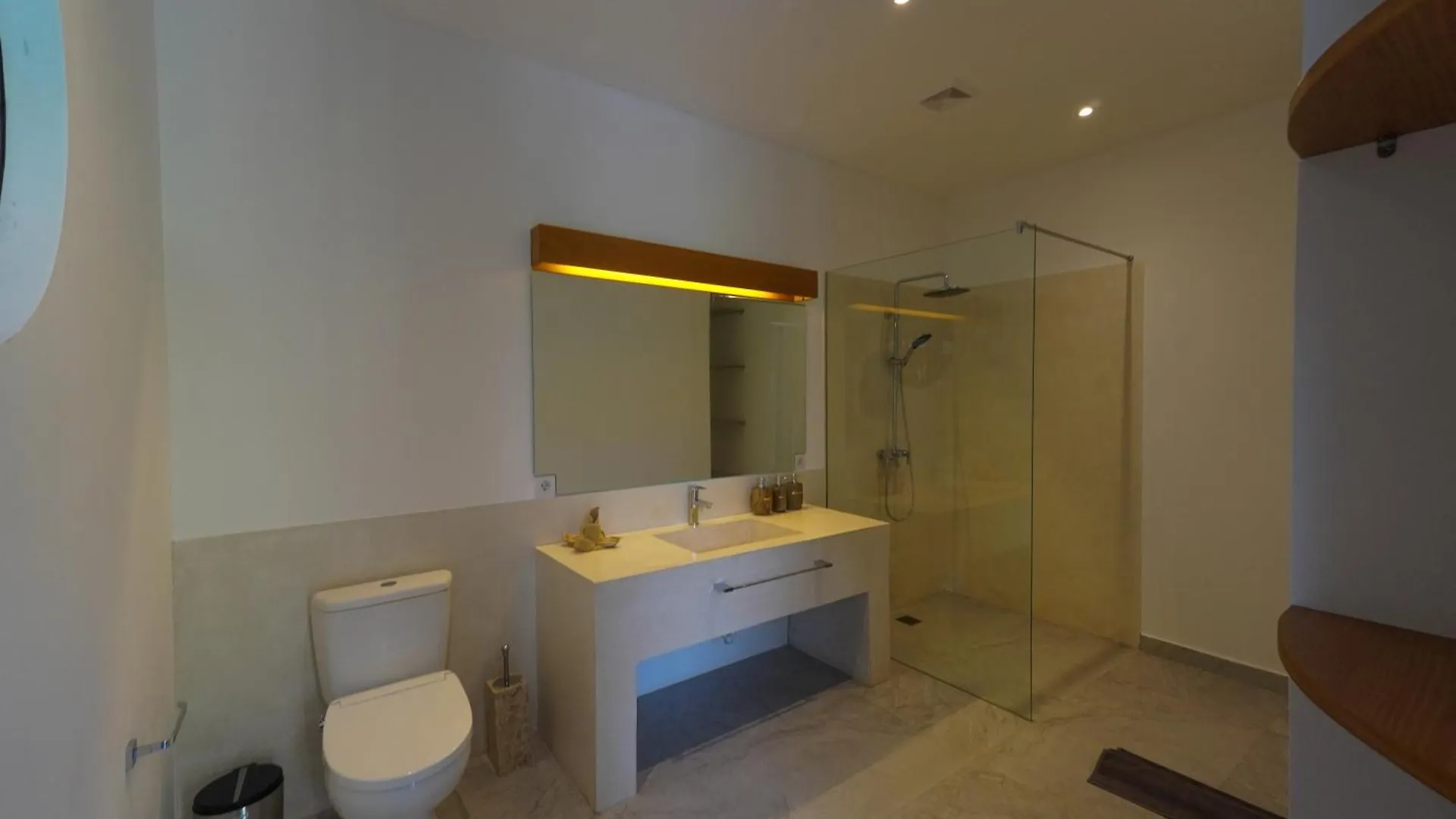 Villa Casa Crush Uluwatu 3 Bedrooms