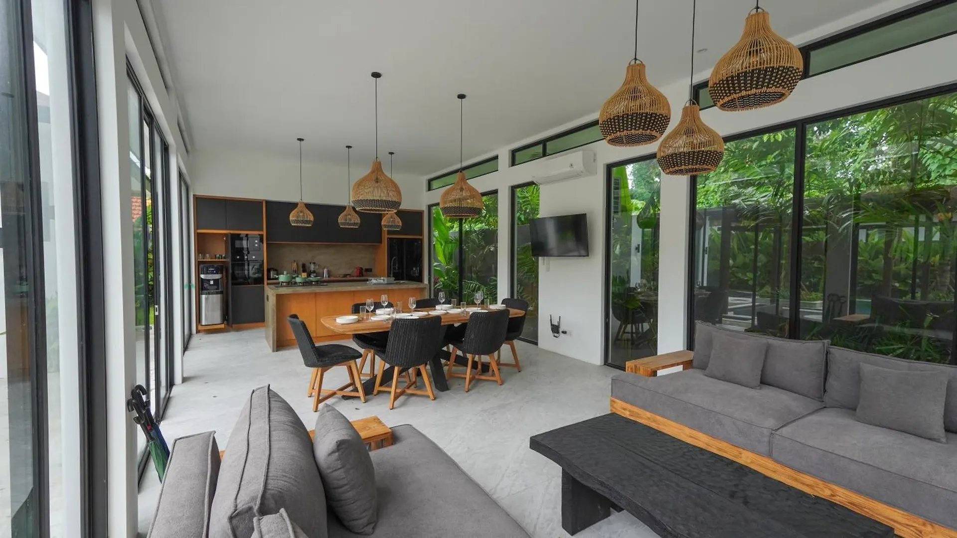 Casa Crush Uluwatu 3 Bedrooms