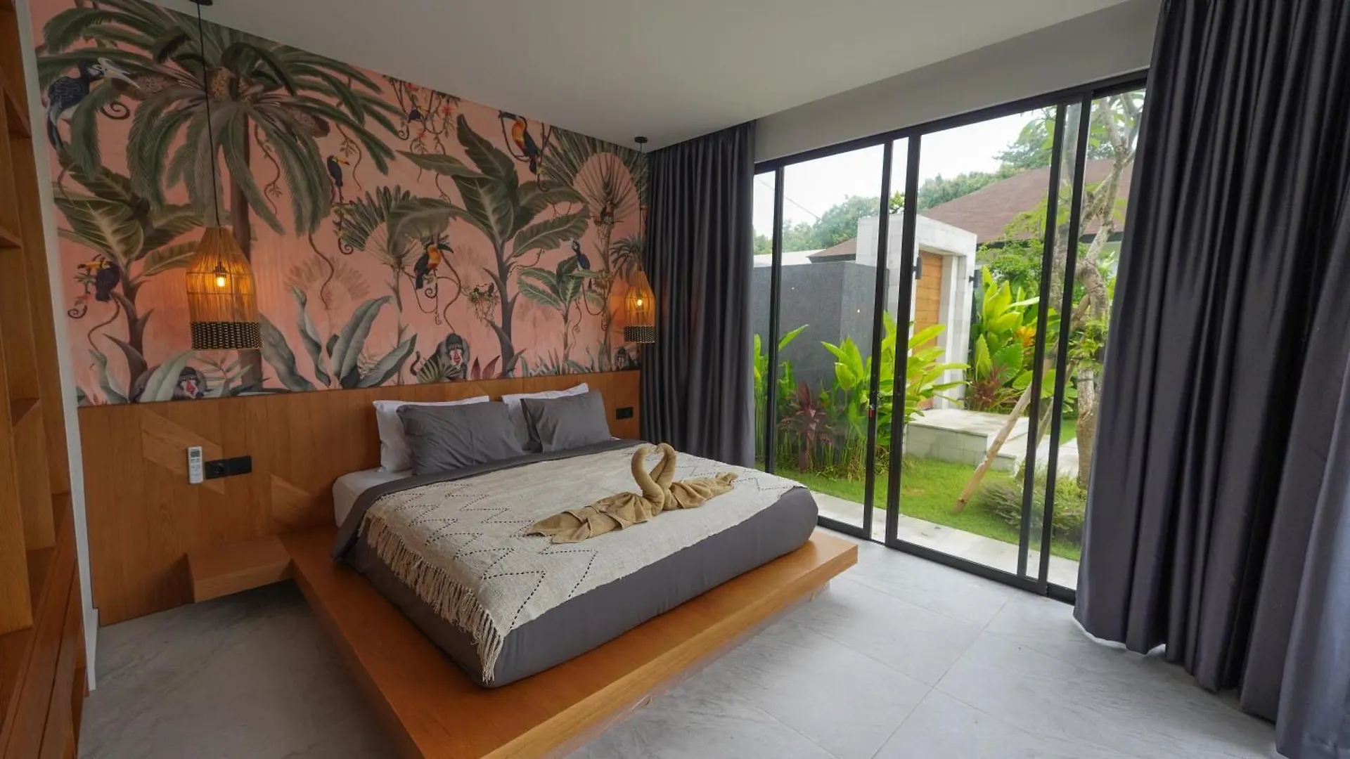 Villa Casa Crush Uluwatu 3 Bedrooms