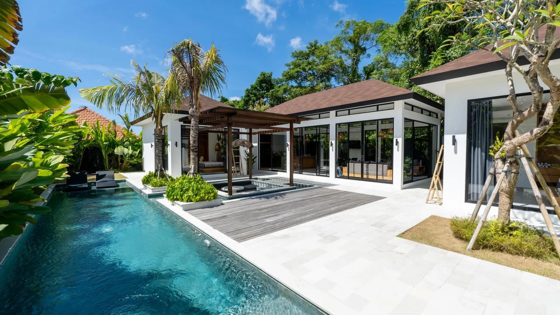 Casa Crush Uluwatu 3 Bedrooms
