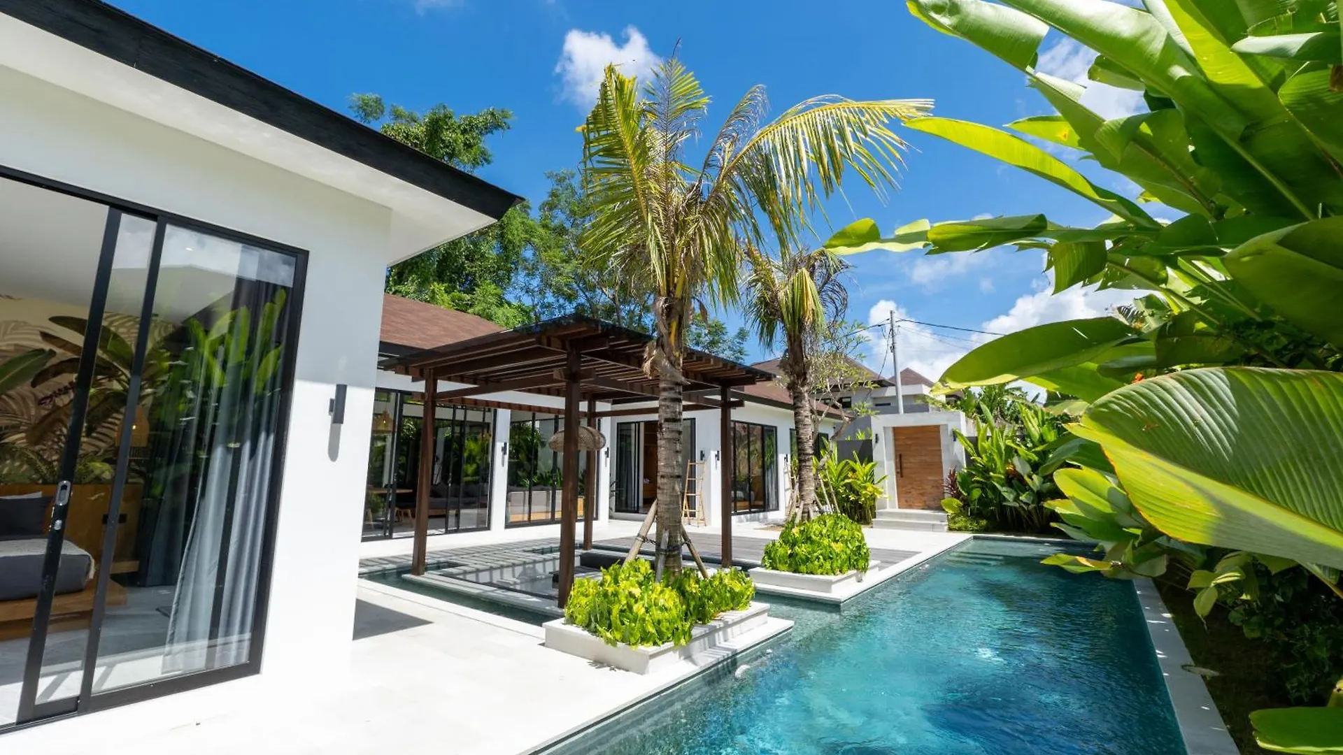 Villa Casa Crush Uluwatu 3 Bedrooms