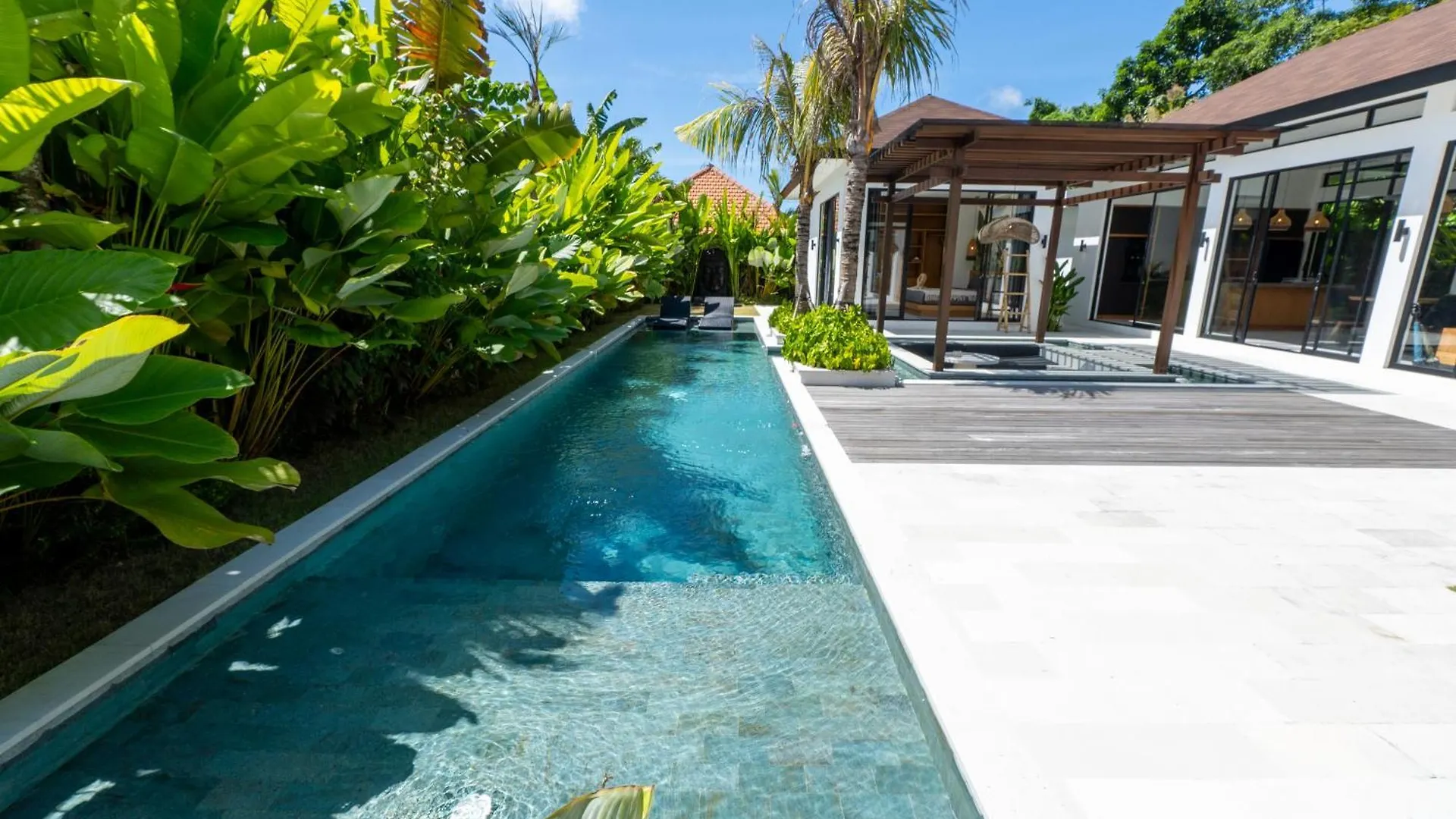 Casa Crush Uluwatu 3 Bedrooms Villa Uluwatu (Bali)