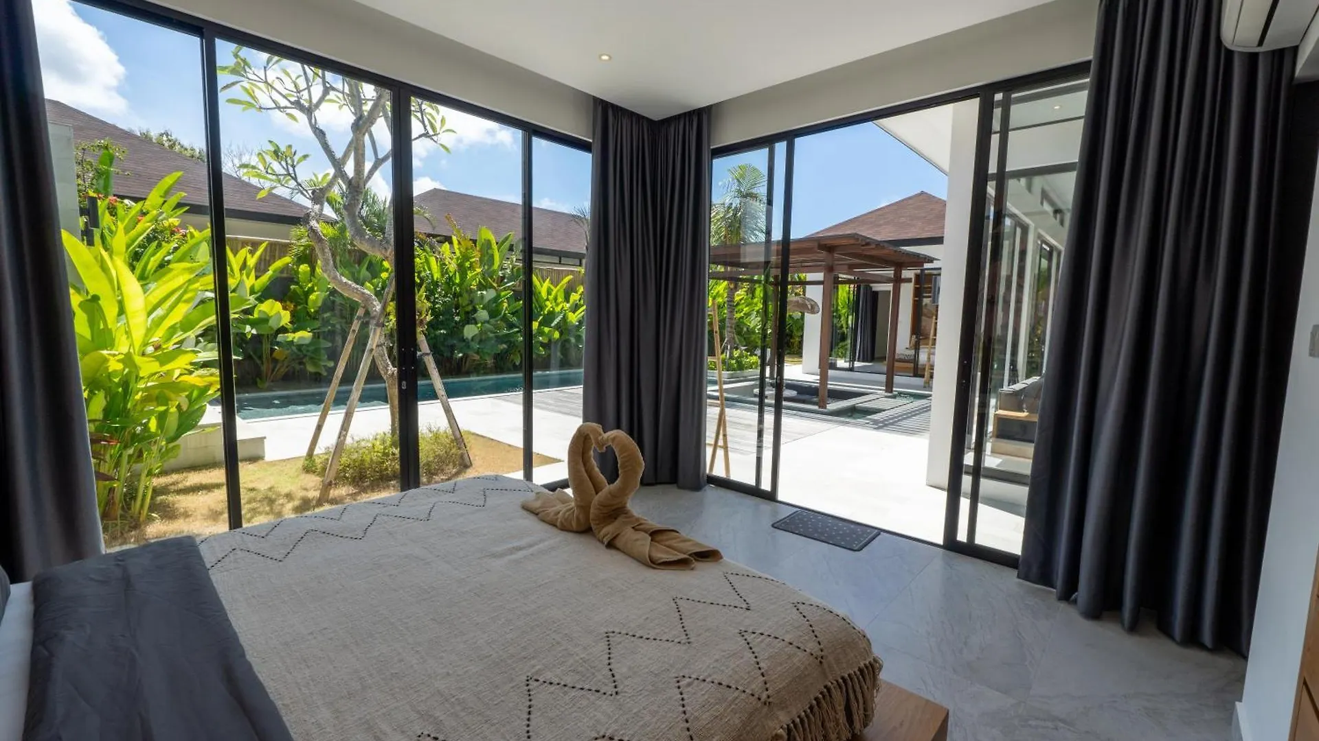 Villa Casa Crush Uluwatu 3 Bedrooms