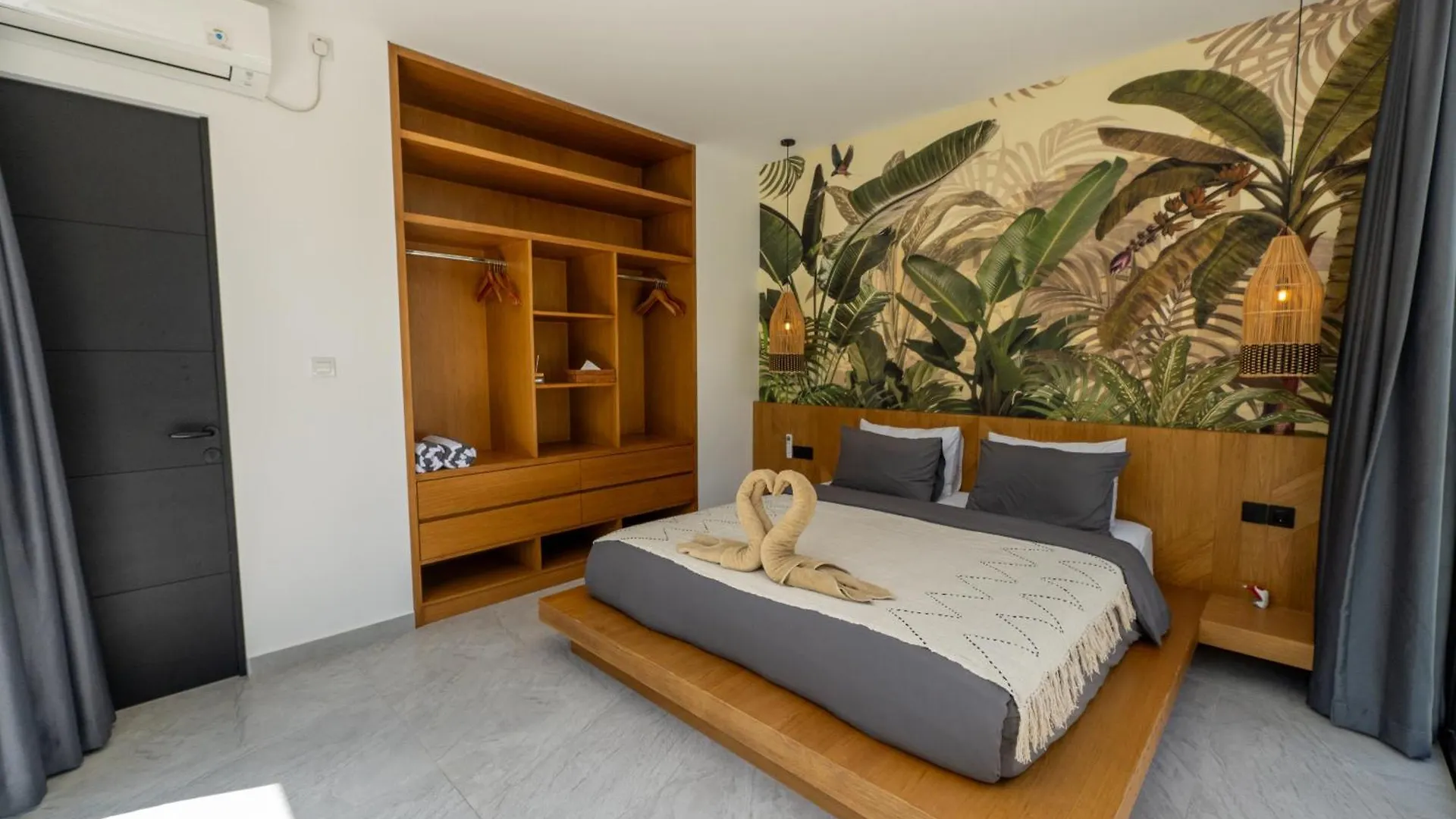 Casa Crush Uluwatu 3 Bedrooms
