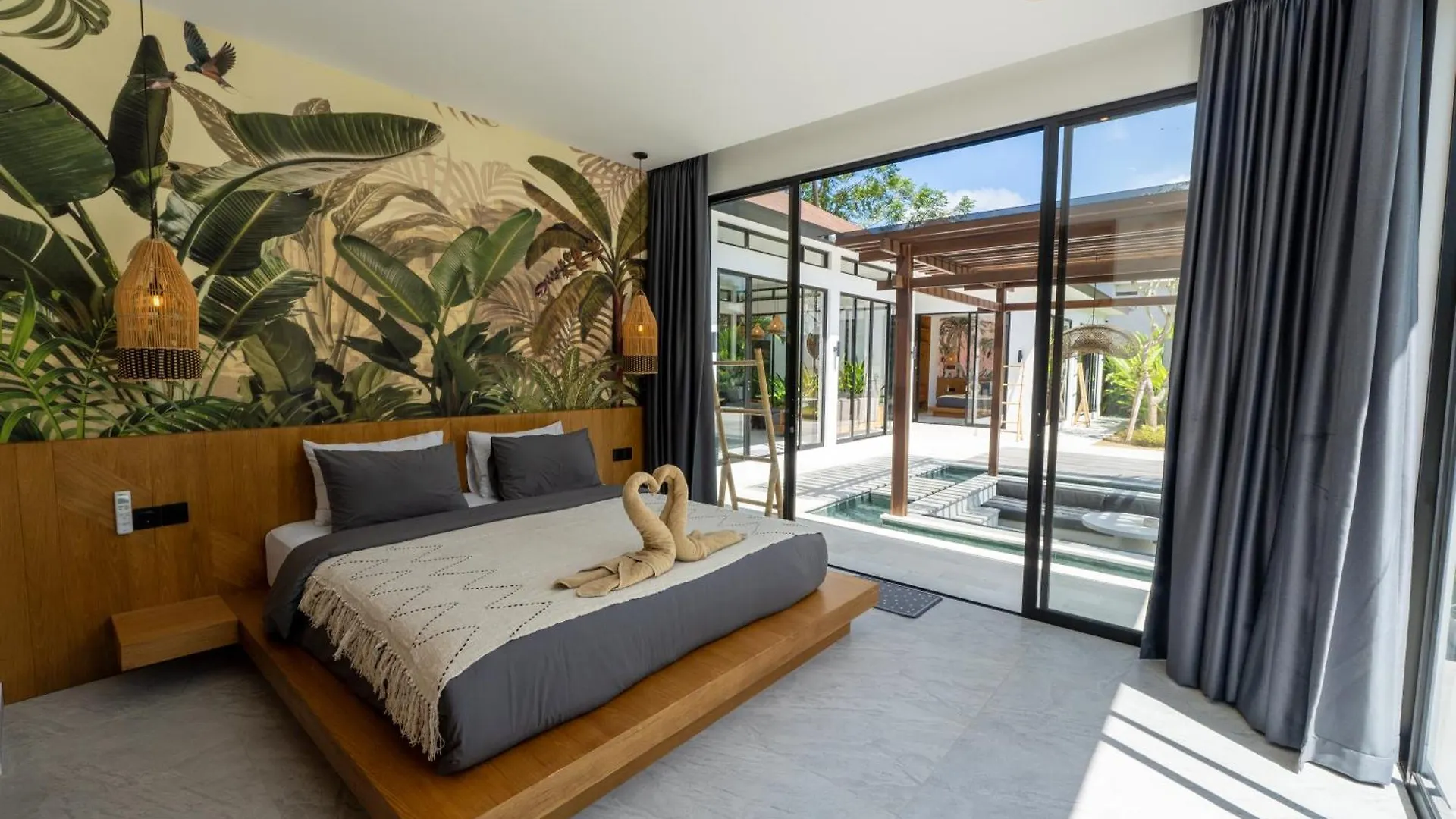 Casa Crush Uluwatu 3 Bedrooms Indonesia