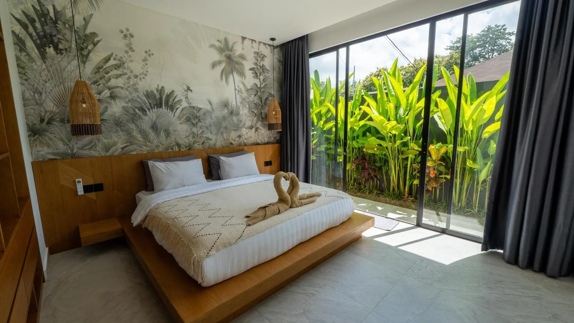 Casa Crush Uluwatu 3 Bedrooms Uluwatu (Bali)