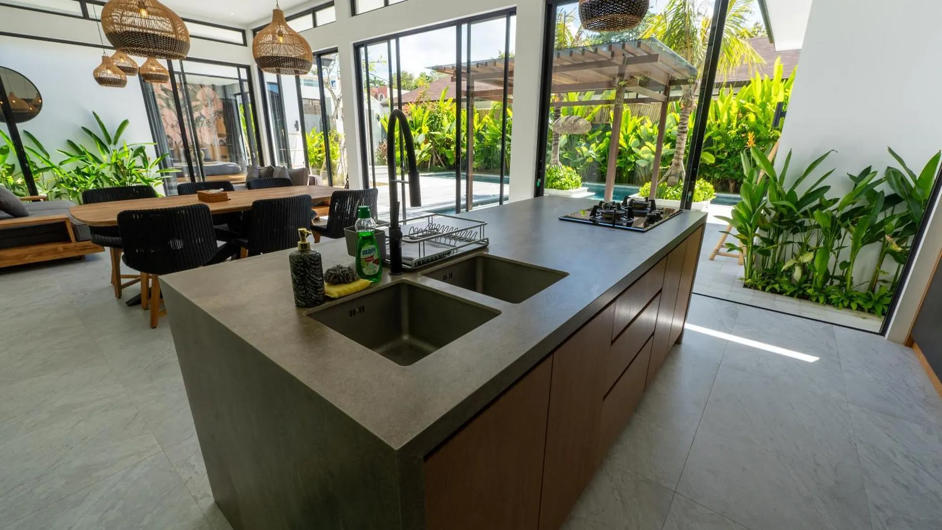 Villa Casa Crush Uluwatu 3 Bedrooms