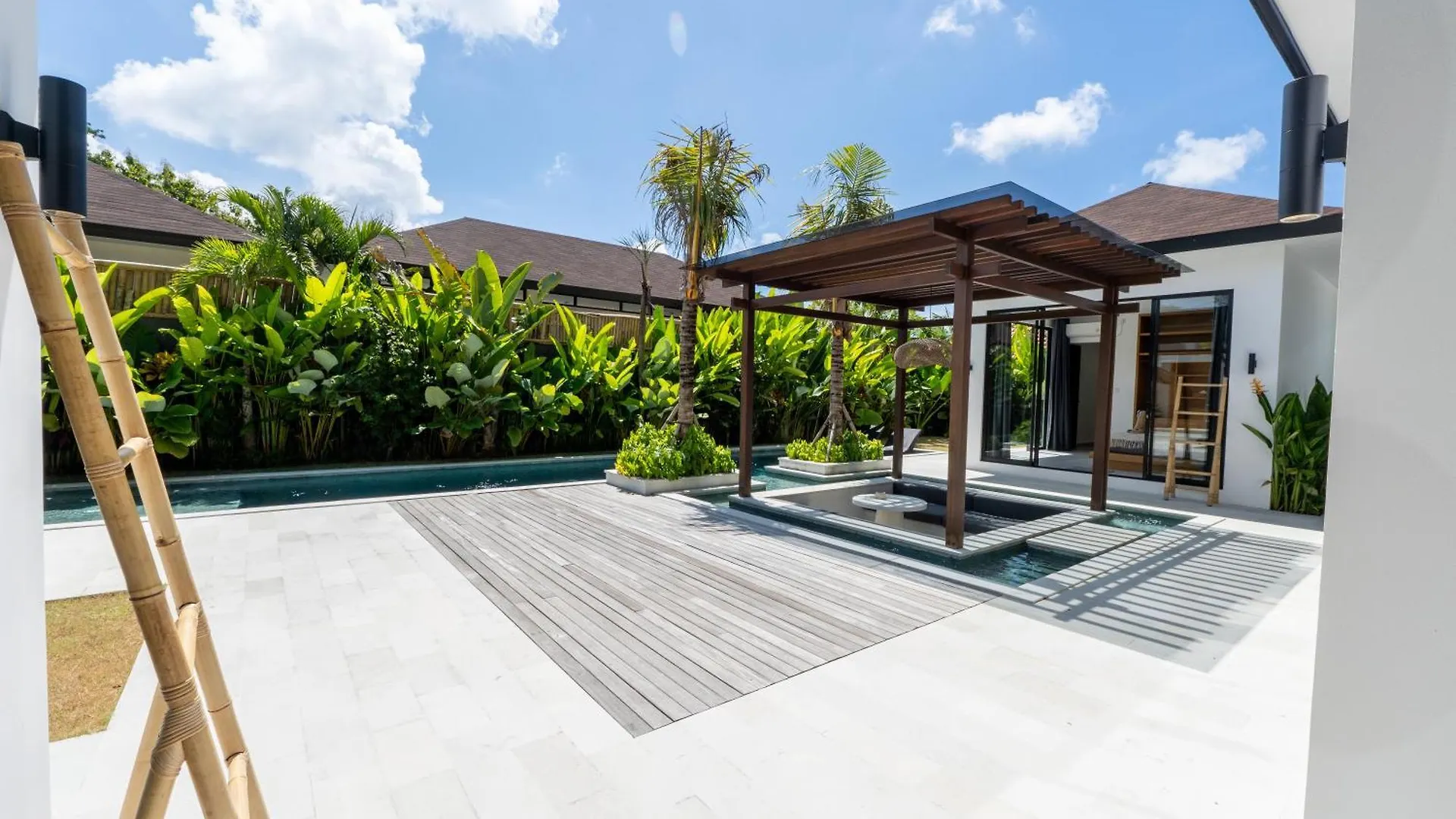 Casa Crush Uluwatu 3 Bedrooms 0*, Uluwatu (Bali)