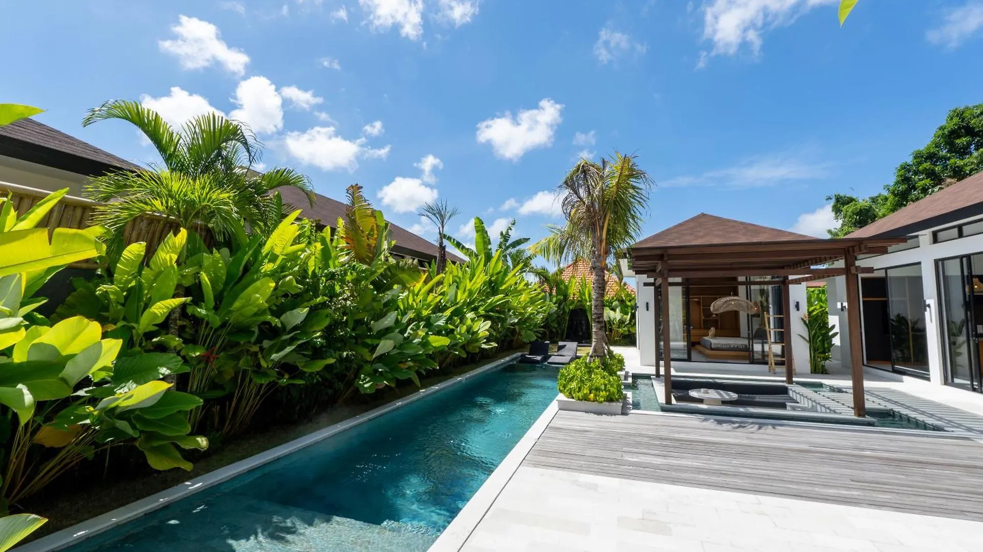 Casa Crush Uluwatu 3 Bedrooms