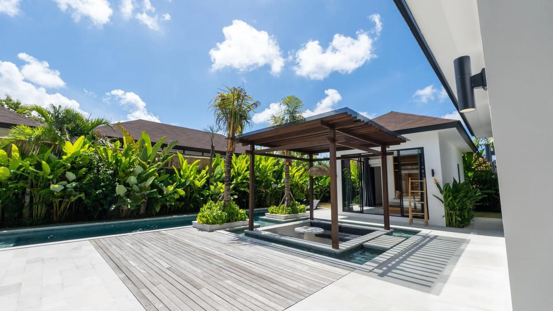 Villa Casa Crush Uluwatu 3 Bedrooms