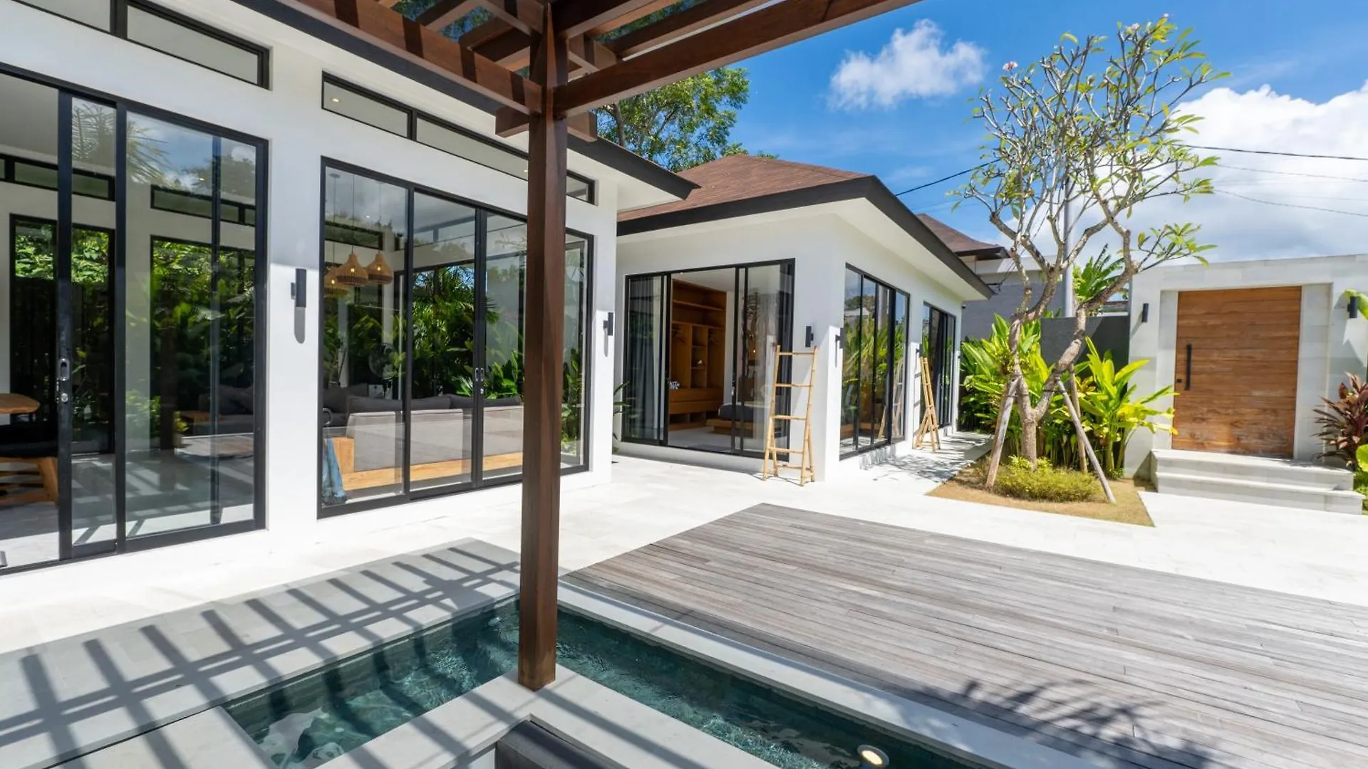 Villa Casa Crush Uluwatu 3 Bedrooms